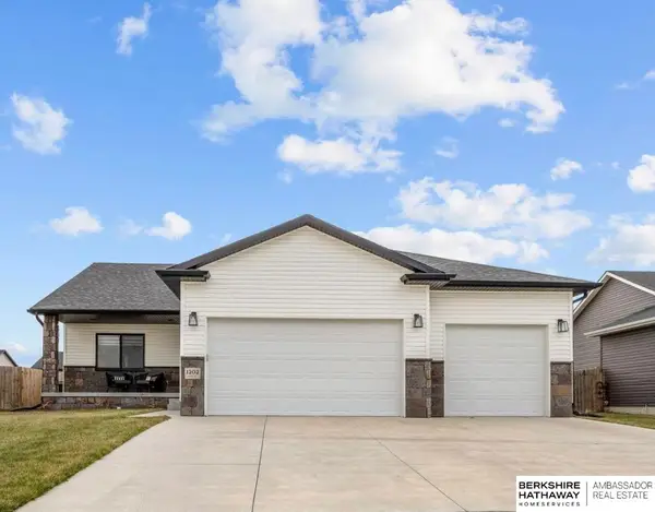 1202 Gage Street, Eagle, NE 68347