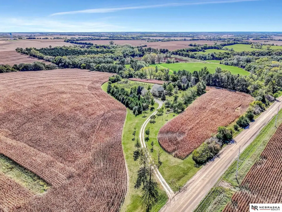 16100 S 120th Street, Bennet, NE 68317 - #1