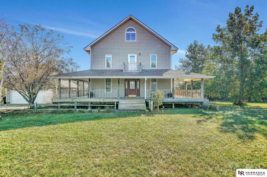 16100 S 120th Street, Bennet, NE 68317 - #3