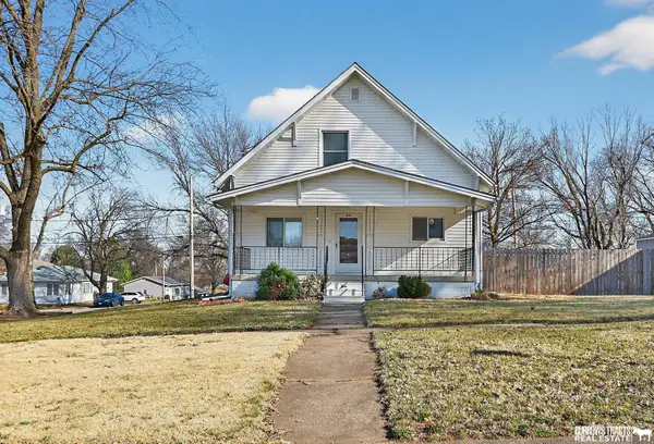 818 9th Street, Syracuse, NE 68446