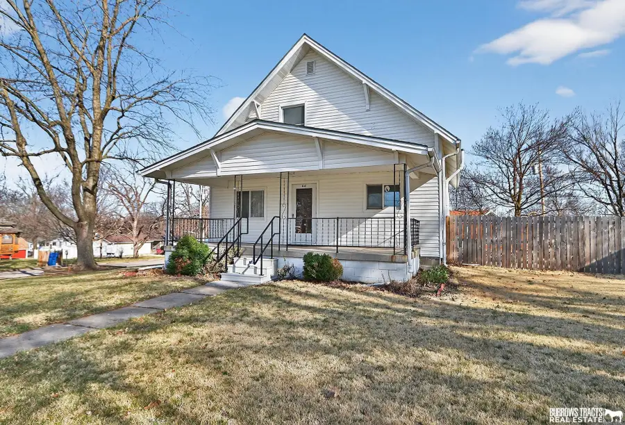 818 9th Street, Syracuse, NE 68446 - #3