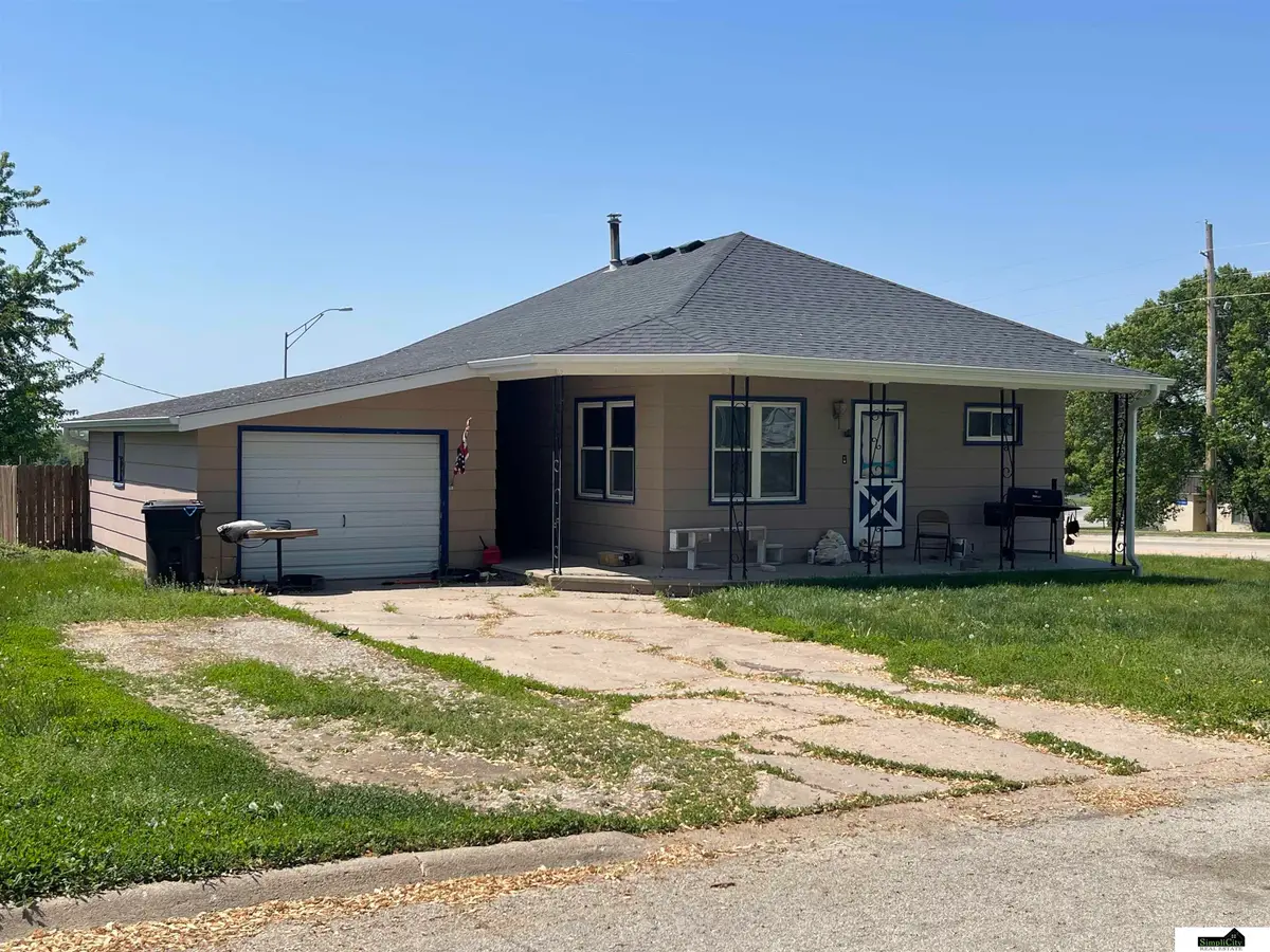 123 Washington Street, Tecumseh, NE 68450 - #1