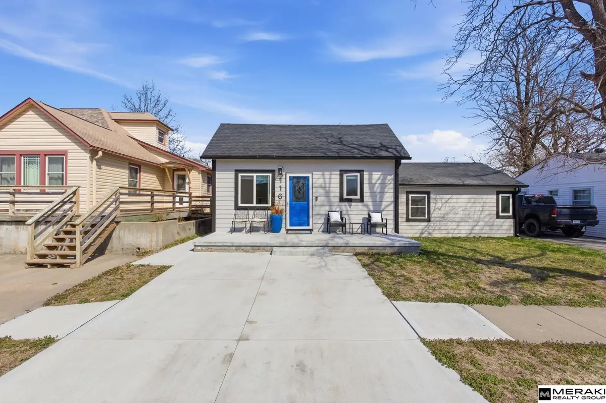 116 E Whittingham Street, Valley, NE 68064 - #1