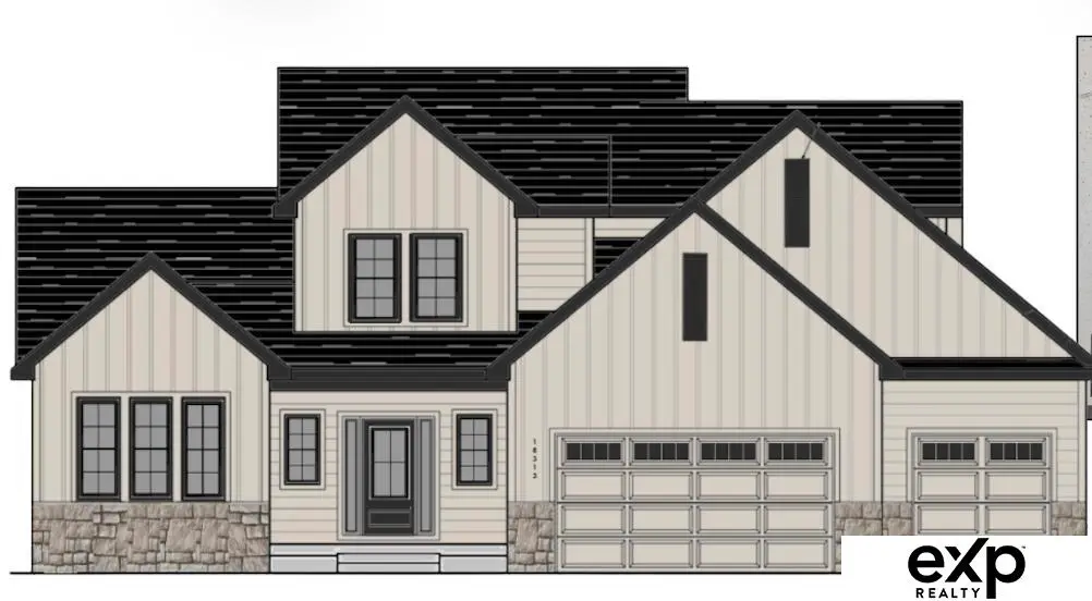 18313 Cheyenne Road, Omaha, NE 68136 - #1