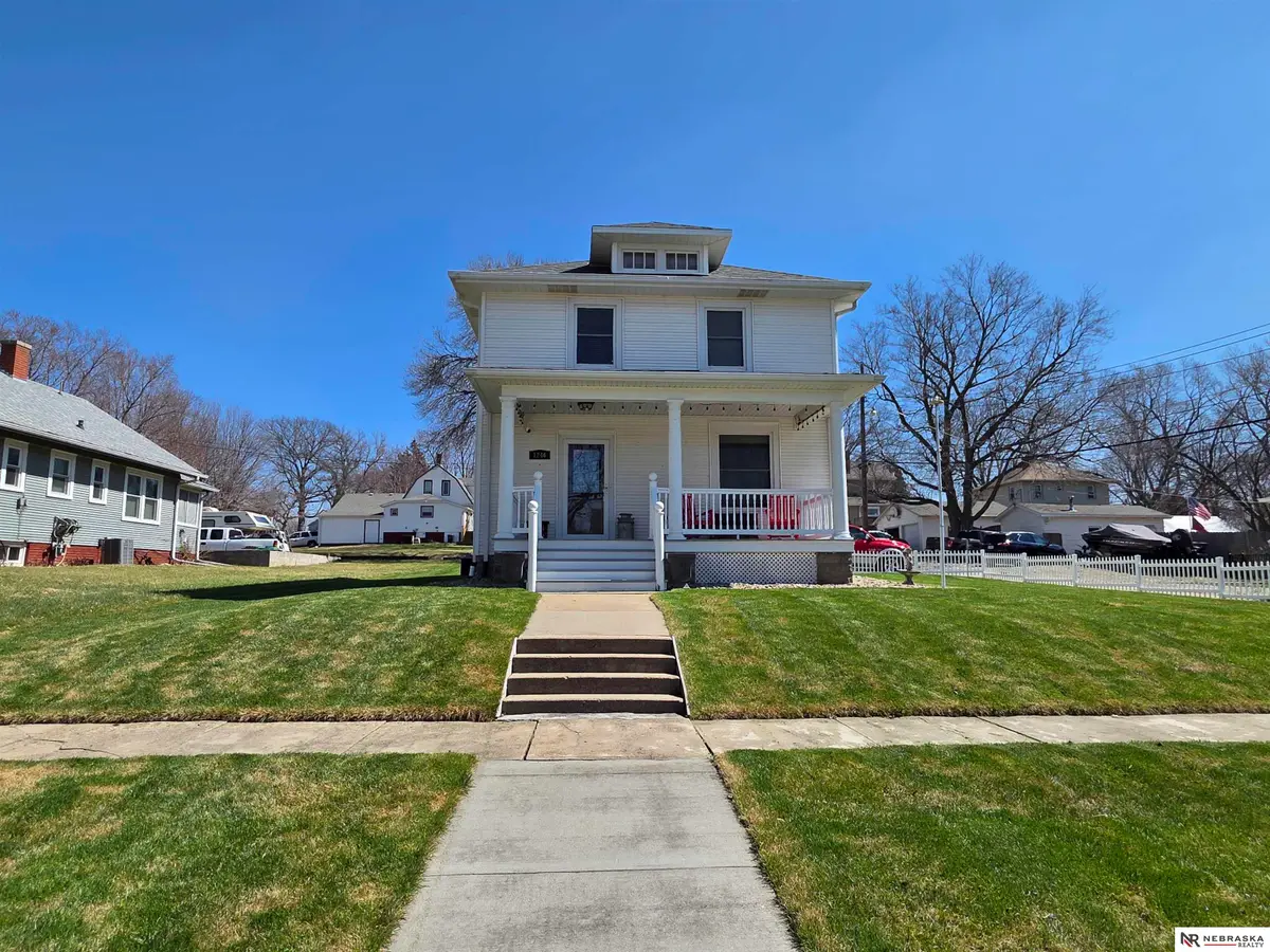1246 N Broadway Street, Wahoo, NE 68066 - #1