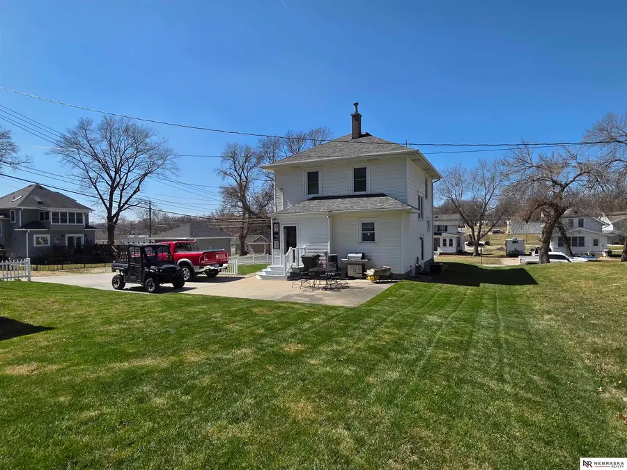 1246 N Broadway Street, Wahoo, NE 68066 - #3