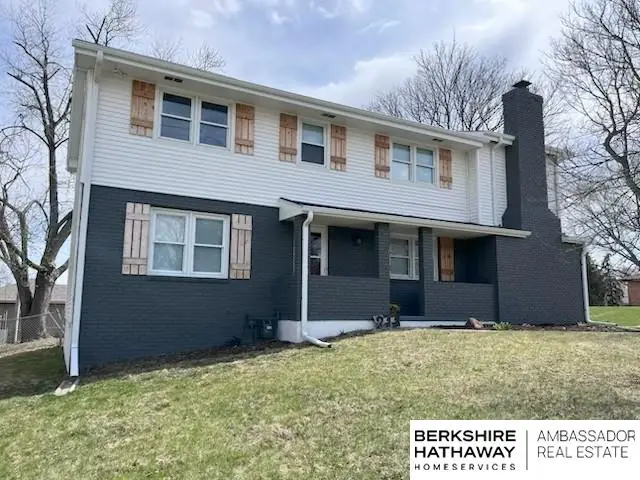 233 S 114th Street, Omaha, NE 68154 - #1