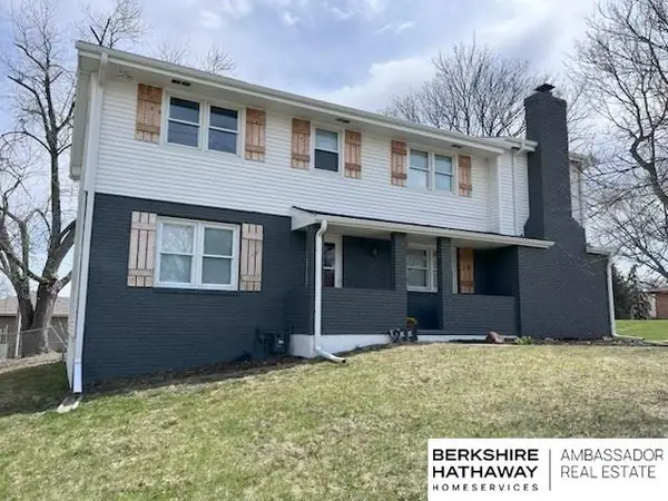 233 S 114th Street, Omaha, NE 68154