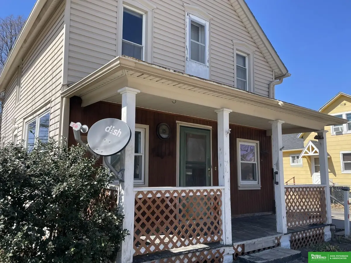 805 N Hancock Street, Fremont, NE 68025 - #1
