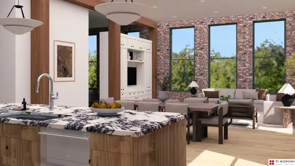 1105 Harney Street #201, Omaha, NE 68102