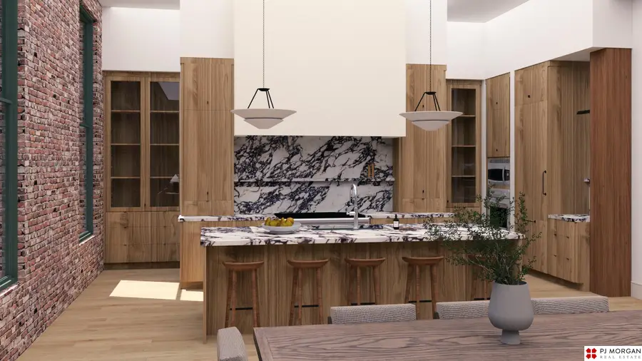 1105 Harney Street #201, Omaha, NE 68102 - #2