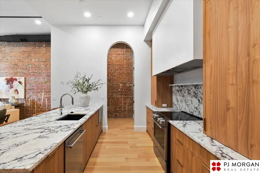 1105 Harney Street #205, Omaha, NE 68102 - #3