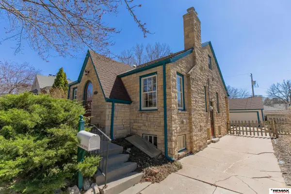 1825 Pawnee Street, Lincoln, NE 68502