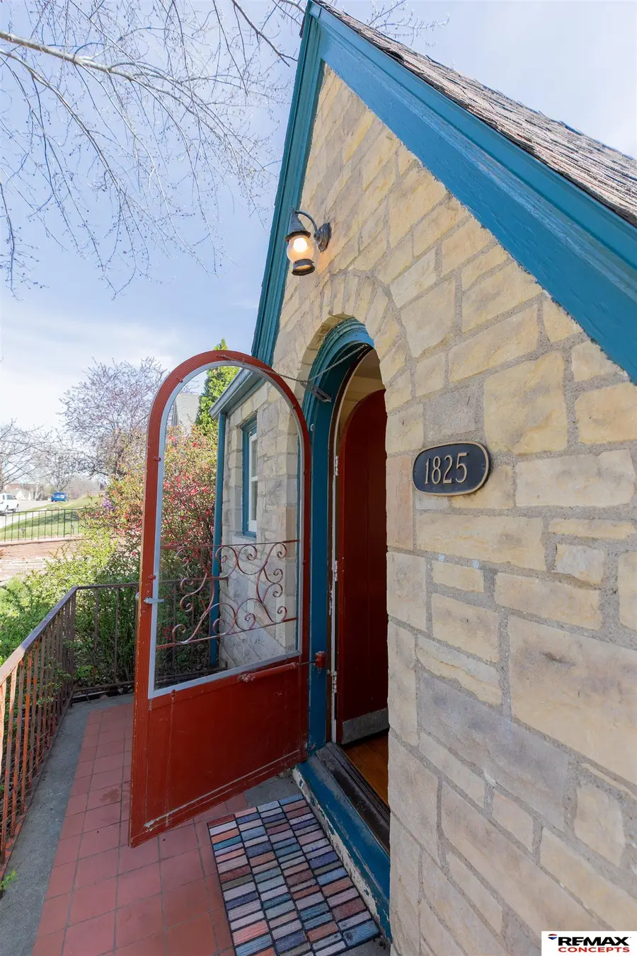 1825 Pawnee Street, Lincoln, NE 68502 - #2