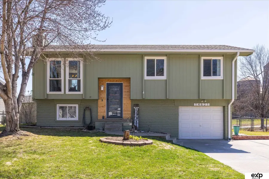 14621 Margo Street, Omaha, NE 68138 - #2