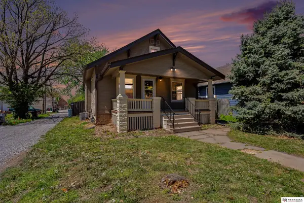 2729 N 46th Street, Lincoln, NE 68504