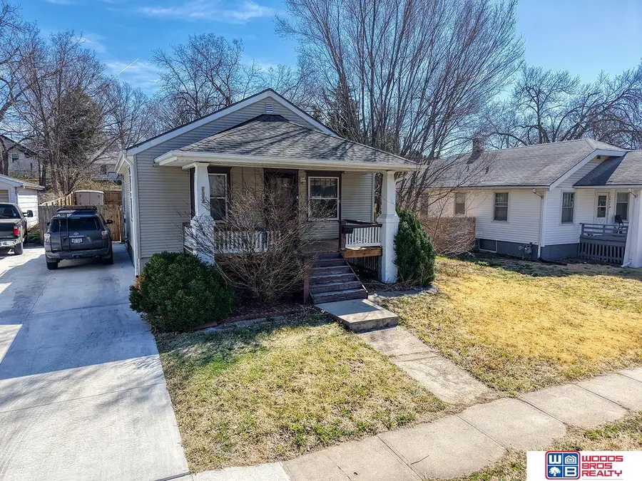 2924 S 13th Street, Lincoln, NE 68502 - #3
