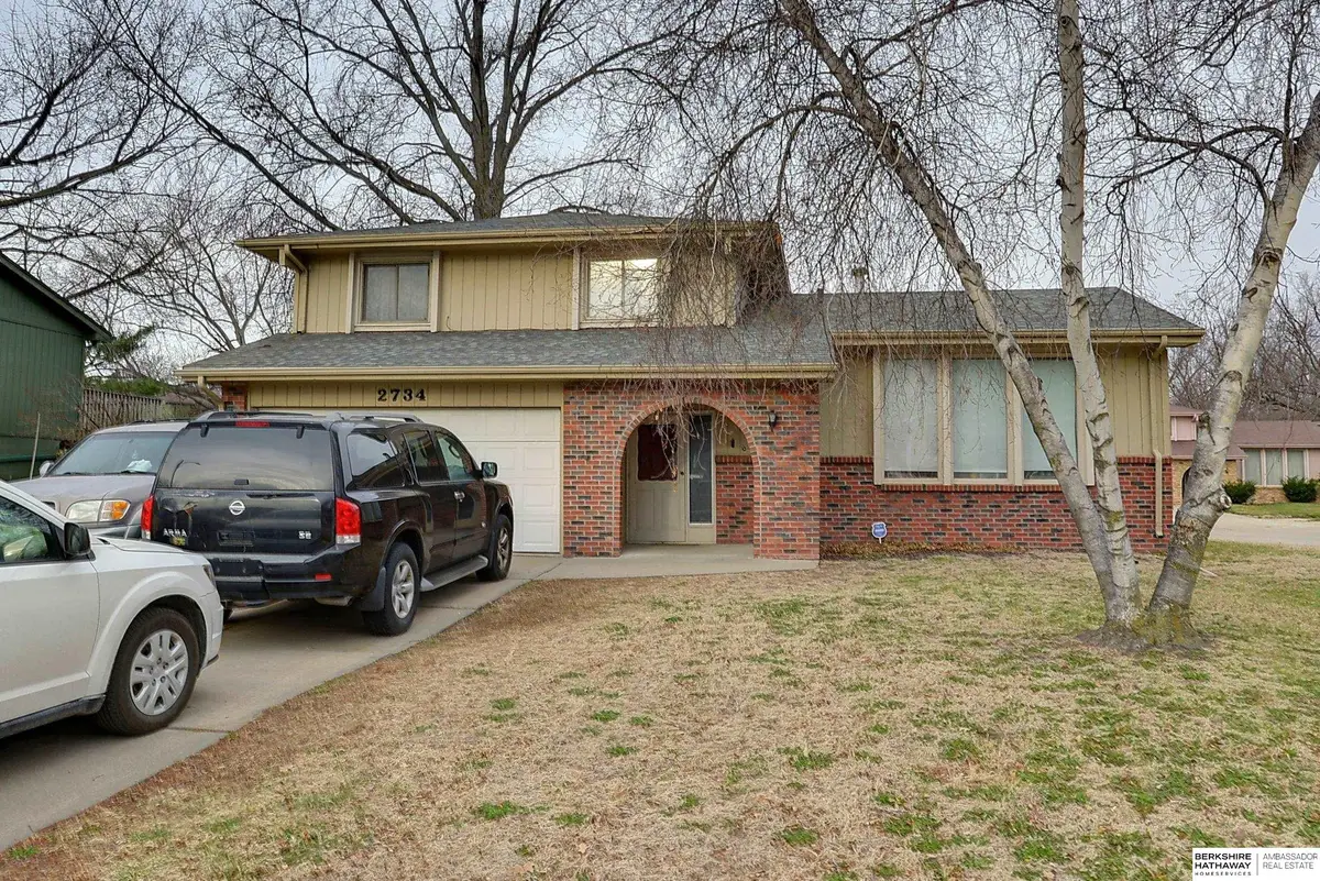 2734 N 120 Avenue, Omaha, NE 68164 - #1