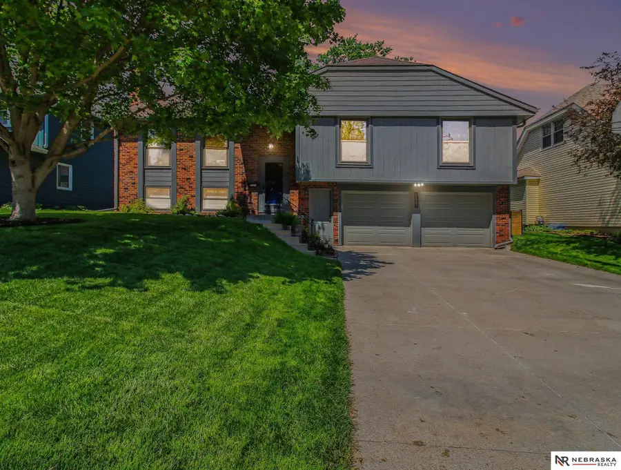 13438 Marinda Street, Omaha, NE 68144 - #2