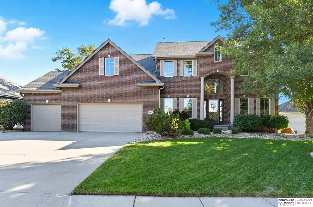 5801 N 163rd Street, Omaha, NE 68116 - #1