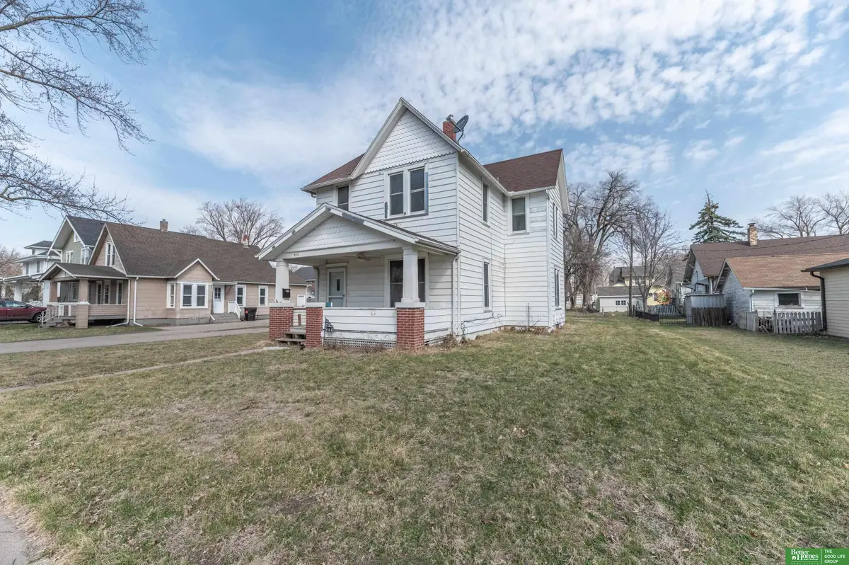 940 E 6 Street, Fremont, NE 68025 - #1