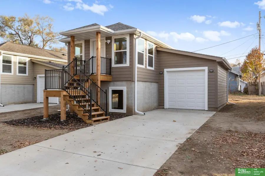 1619 Willis Avenue, Omaha, NE 68110 - #2