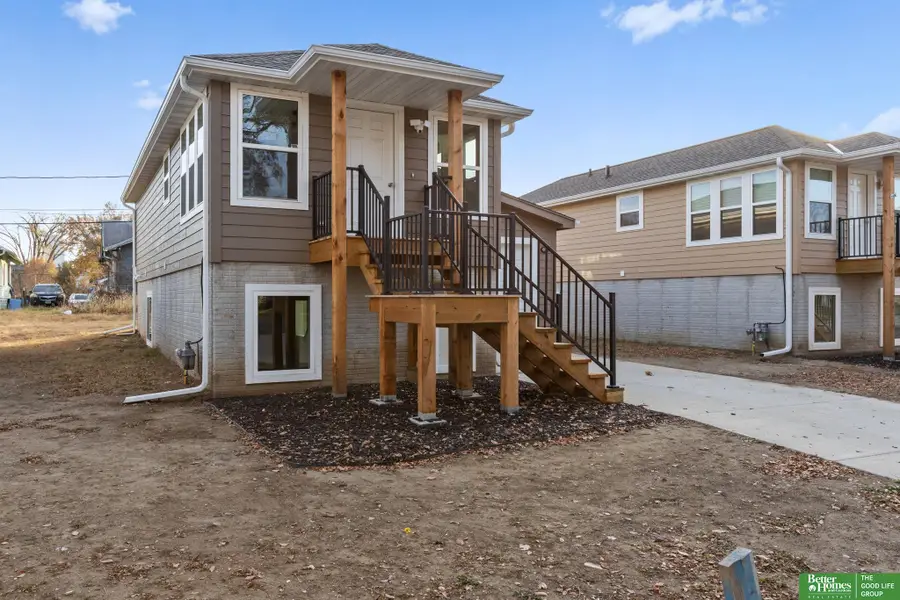 1619 Willis Avenue, Omaha, NE 68110 - #3
