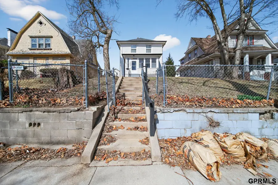 3306 Lafayette Avenue, Omaha, NE 68131 - #2