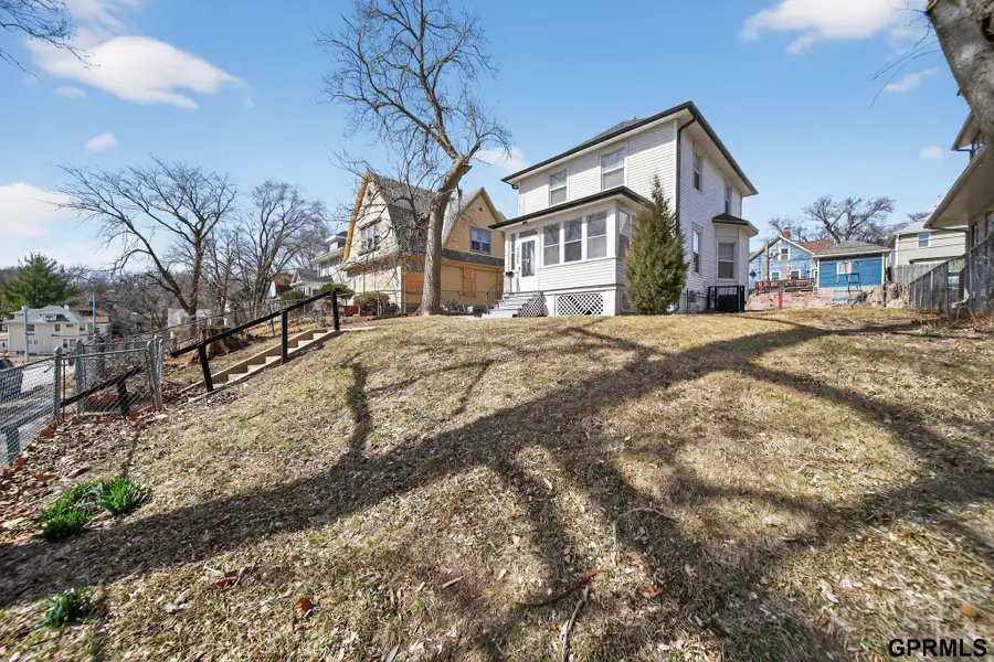 3306 Lafayette Avenue, Omaha, NE 68131 - #3