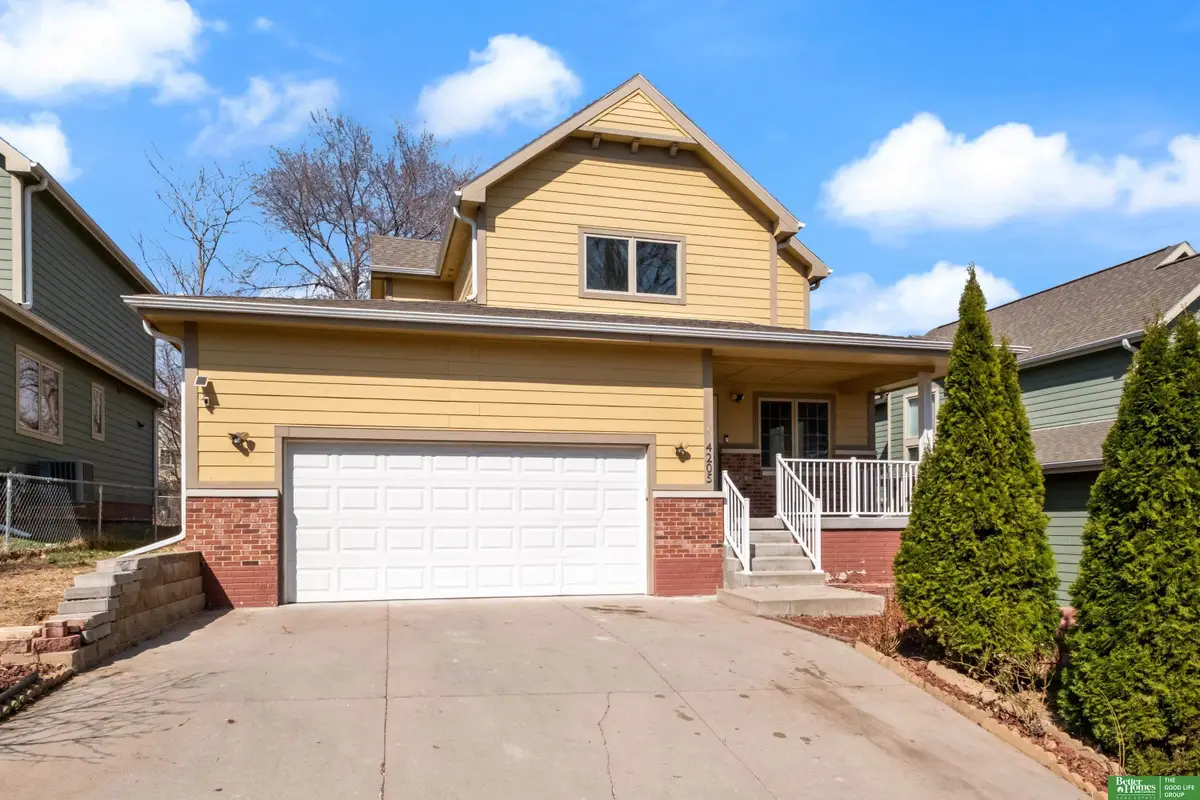 4205 Lake Street, Omaha, NE 68111 - #1