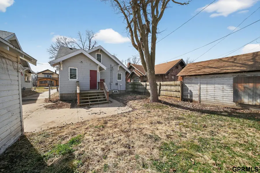 2432 Titus Avenue, Omaha, NE 68112 - #3