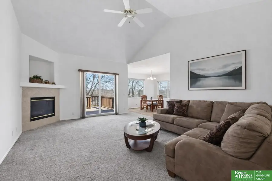 5059 N 154 Street, Omaha, NE 68116 - #3