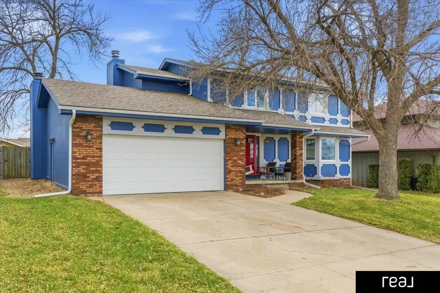 12908 S 29th Avenue, Bellevue, NE 68123 - #2