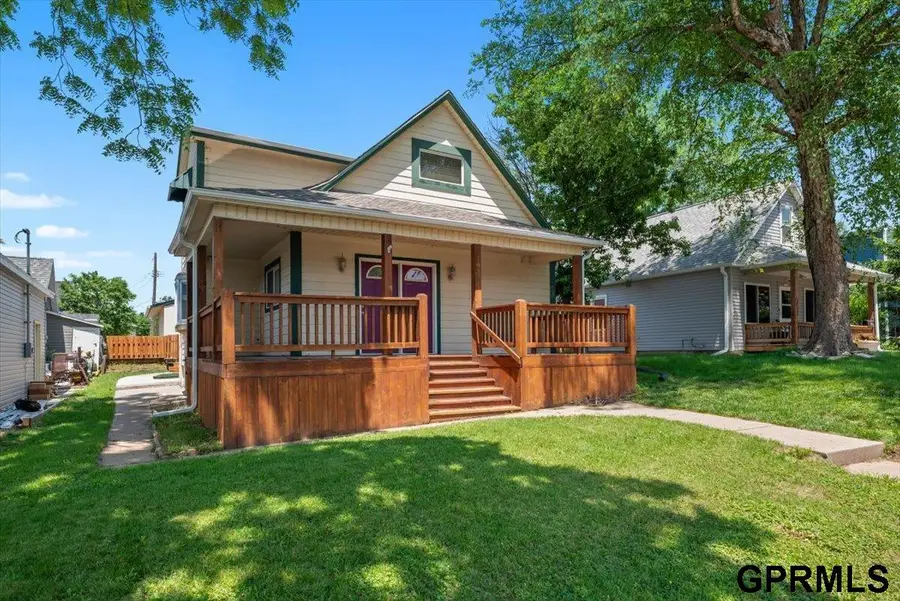 3018 Frederick Street, Omaha, NE 68105 - #2