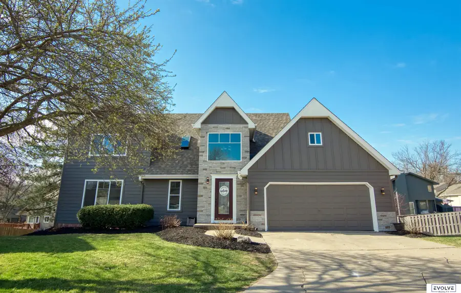 4380 S 152 Circle, Omaha, NE 68137 - #2