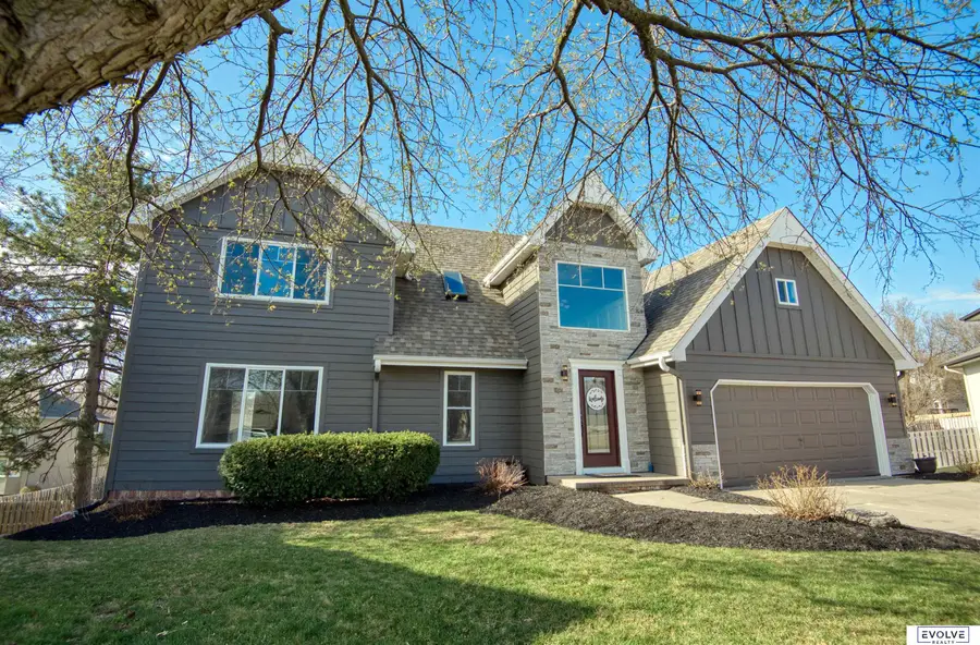 4380 S 152 Circle, Omaha, NE 68137 - #3