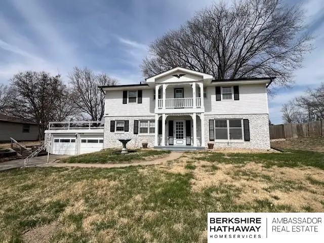 4638 Manchester Drive, Omaha, NE 68152 - #1