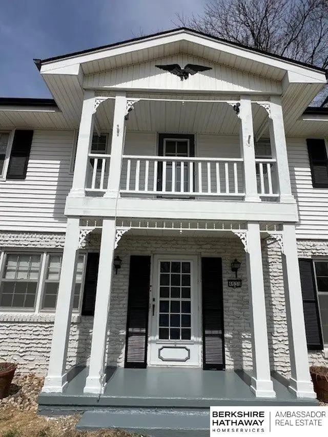 4638 Manchester Drive, Omaha, NE 68152 - #3