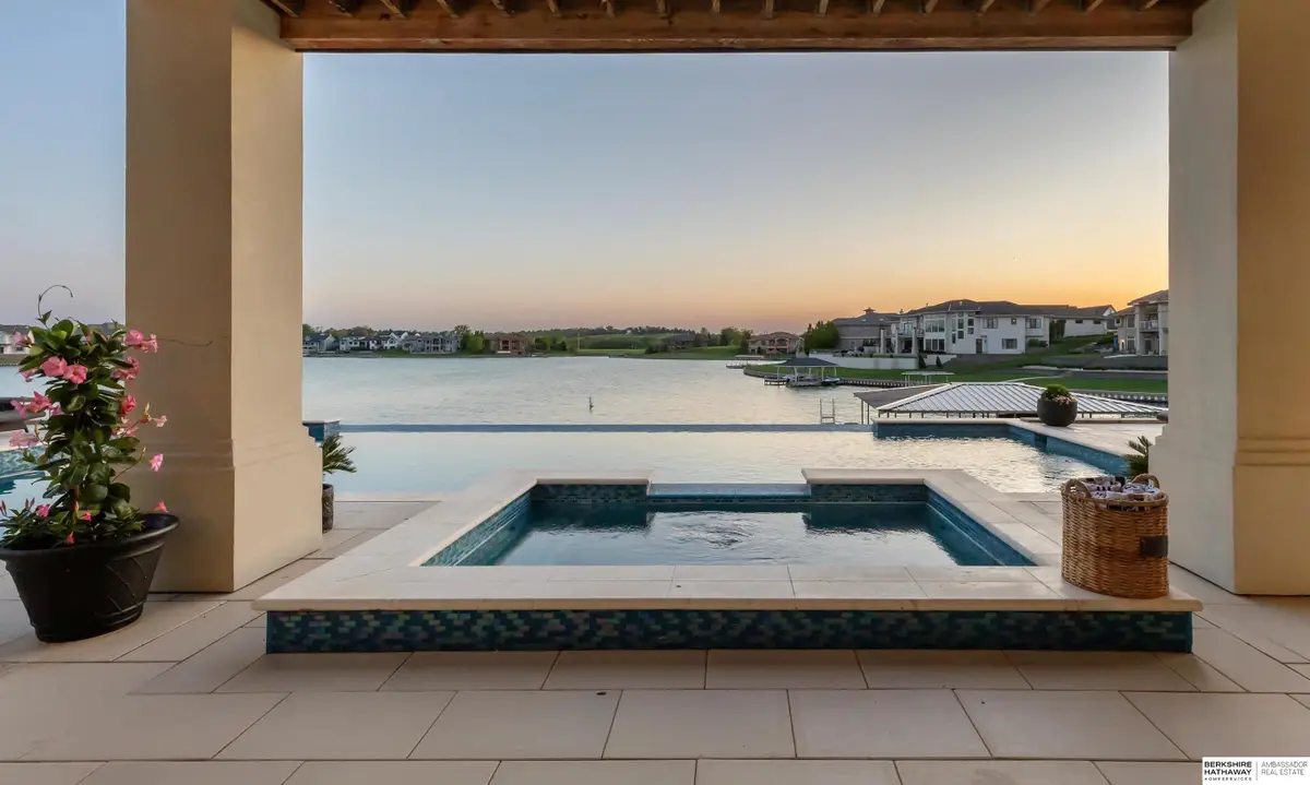 12504 N 177 Circle, Bennington, NE 68007 - #1