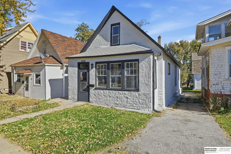 1775 S 9 Street, Omaha, NE 68108 - #2