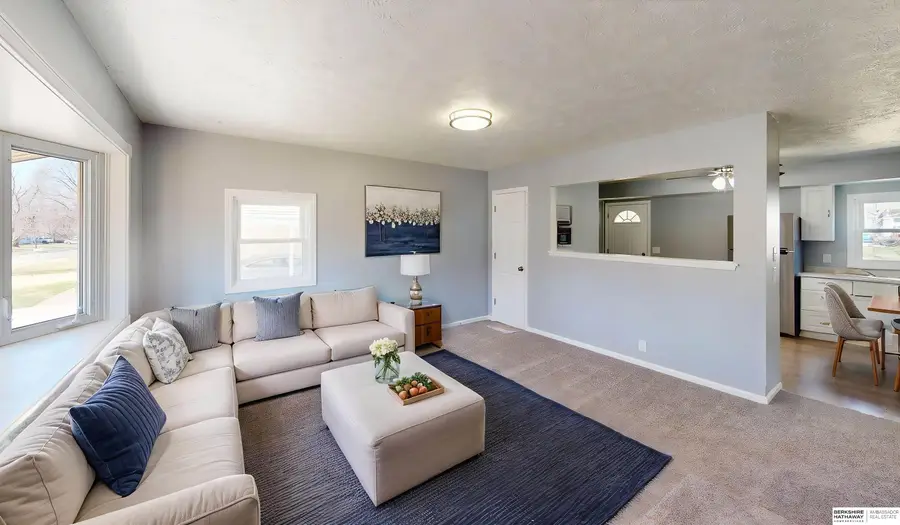 6060 Camden Avenue, Omaha, NE 68104 - #3