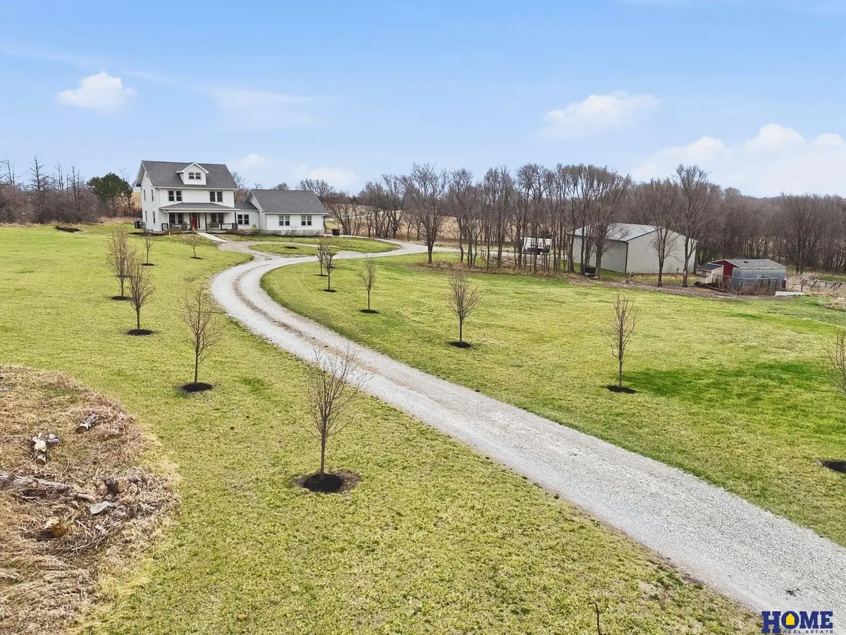 11250 Panama Road, Hickman, NE 68372 - #1