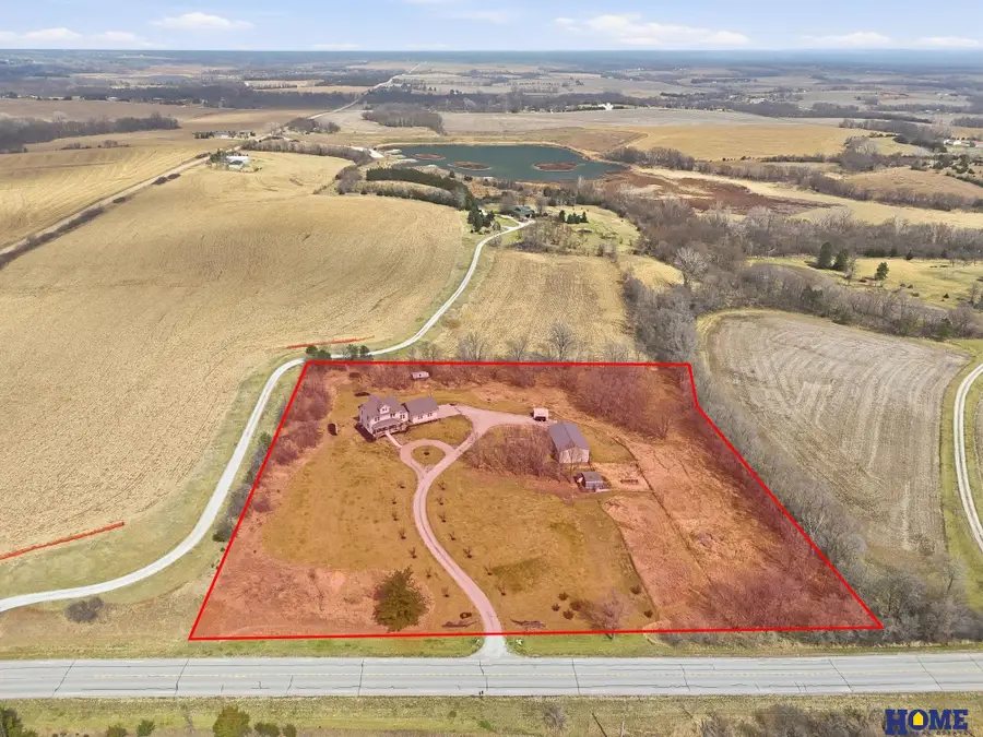 11250 Panama Road, Hickman, NE 68372 - #3