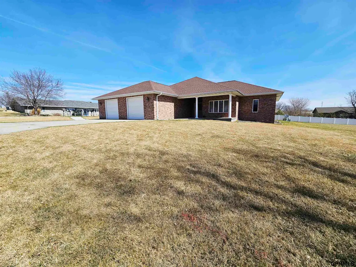 906 N Gray Avenue, Sutton, NE 68979 - #1