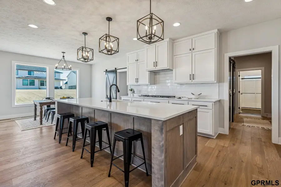 3901 S 212th Street, Elkhorn, NE 68022 - #3