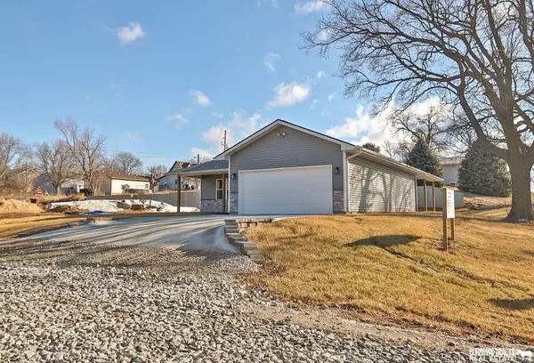 320 Tecumseh Street, Sterling, NE 68443
