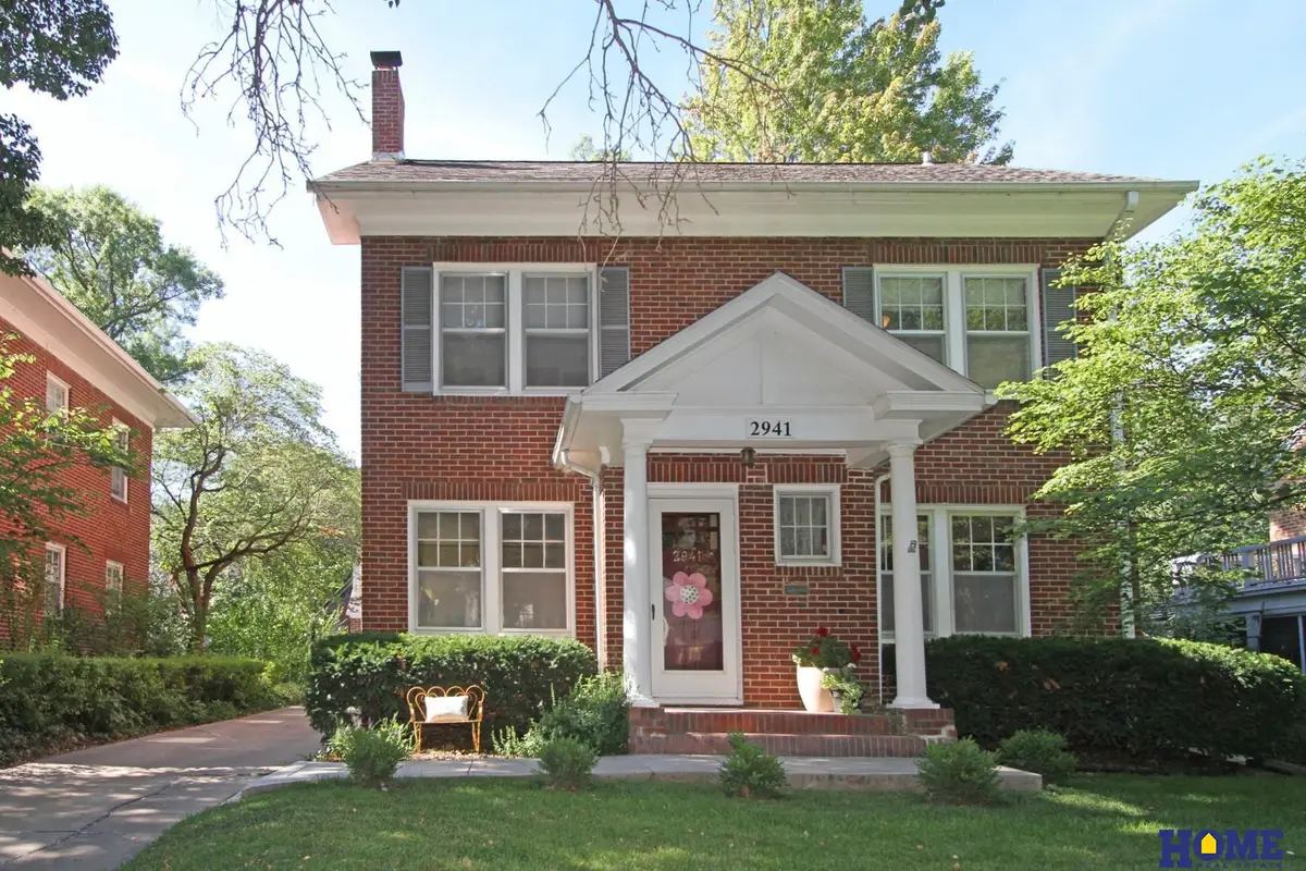 2941 Jackson Drive, Lincoln, NE 68502 - #1