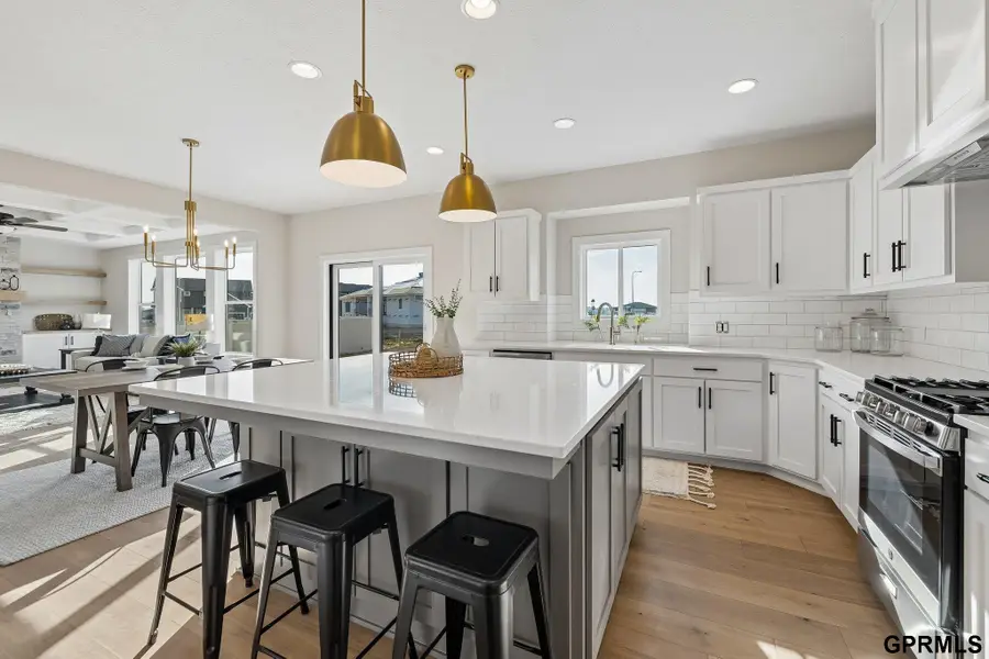 12375 Fenwick Street, Papillion, NE 68046 - #3