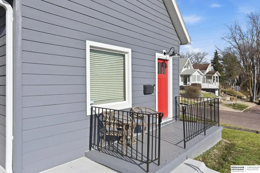 1902 S 14th Street, Omaha, NE 68108 - #2