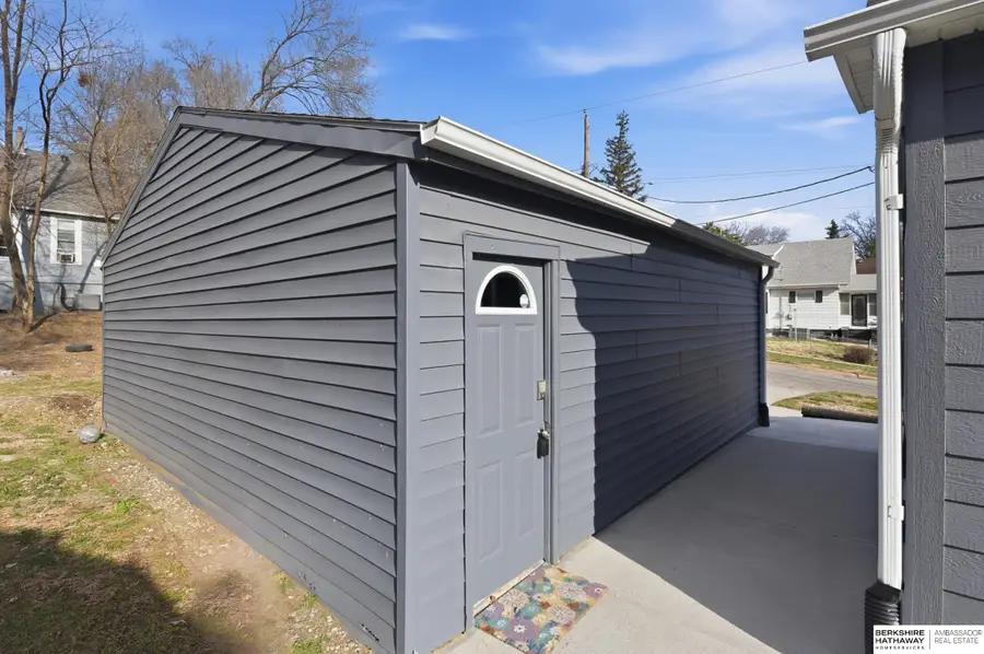 1902 S 14th Street, Omaha, NE 68108 - #3